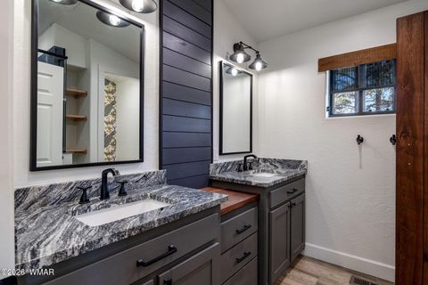 Tiny photo for 3310 Tonto Drive, Overgaard, AZ 85933 (MLS # 259110)