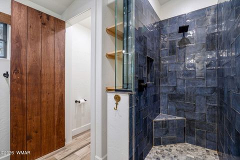 Tiny photo for 3310 Tonto Drive, Overgaard, AZ 85933 (MLS # 259110)