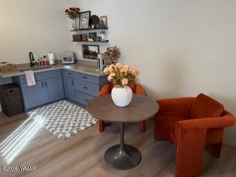 Tiny photo for 3310 Tonto Drive, Overgaard, AZ 85933 (MLS # 259110)