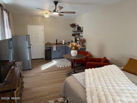 Tiny photo for 3310 Tonto Drive, Overgaard, AZ 85933 (MLS # 259110)