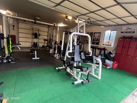 Tiny photo for 3310 Tonto Drive, Overgaard, AZ 85933 (MLS # 259110)