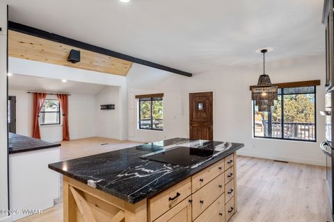 Tiny photo for 3310 Tonto Drive, Overgaard, AZ 85933 (MLS # 259110)