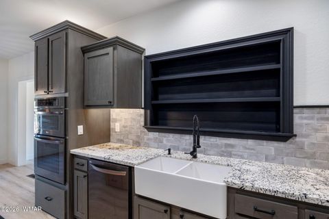 Tiny photo for 3310 Tonto Drive, Overgaard, AZ 85933 (MLS # 259110)