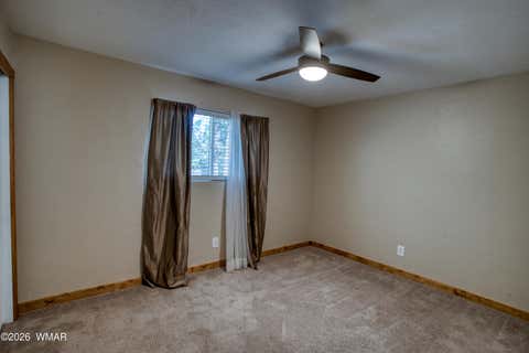 Tiny photo for 548 S Cotton Tail Lane, Pinetop, AZ 85935 (MLS # 261566)