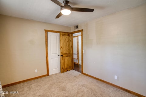 Tiny photo for 548 S Cotton Tail Lane, Pinetop, AZ 85935 (MLS # 261566)