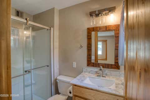 Tiny photo for 548 S Cotton Tail Lane, Pinetop, AZ 85935 (MLS # 261566)
