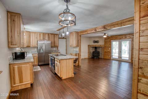 Tiny photo for 548 S Cotton Tail Lane, Pinetop, AZ 85935 (MLS # 261566)
