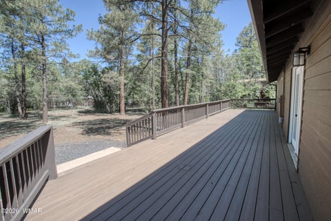 Tiny photo for 548 S Cotton Tail Lane, Pinetop, AZ 85935 (MLS # 261566)