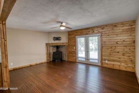 Tiny photo for 548 S Cotton Tail Lane, Pinetop, AZ 85935 (MLS # 261566)