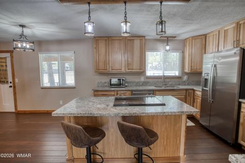 Tiny photo for 548 S Cotton Tail Lane, Pinetop, AZ 85935 (MLS # 261566)