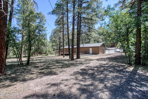 Tiny photo for 548 S Cotton Tail Lane, Pinetop, AZ 85935 (MLS # 261566)