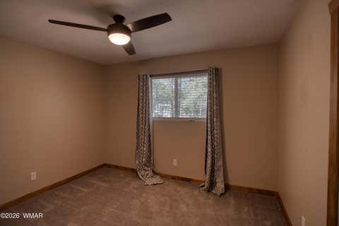 Tiny photo for 548 S Cotton Tail Lane, Pinetop, AZ 85935 (MLS # 261566)