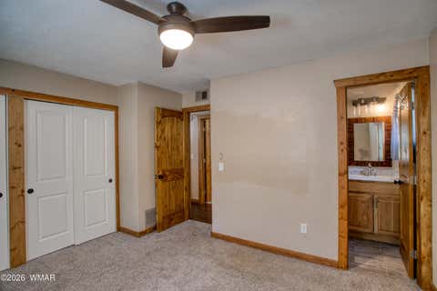 Tiny photo for 548 S Cotton Tail Lane, Pinetop, AZ 85935 (MLS # 261566)