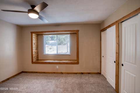 Tiny photo for 548 S Cotton Tail Lane, Pinetop, AZ 85935 (MLS # 261566)