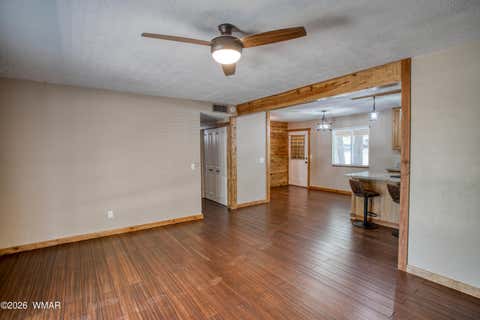Tiny photo for 548 S Cotton Tail Lane, Pinetop, AZ 85935 (MLS # 261566)