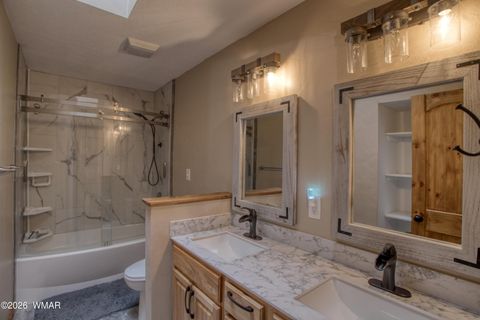 Tiny photo for 548 S Cotton Tail Lane, Pinetop, AZ 85935 (MLS # 261566)