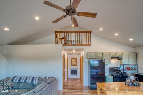 Tiny photo for 10 N3082, Vernon, AZ 85940 (MLS # 261805)