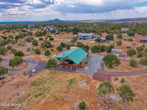 Tiny photo for 10 N3082, Vernon, AZ 85940 (MLS # 261805)