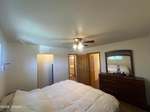 Tiny photo for 10 N3082, Vernon, AZ 85940 (MLS # 261805)