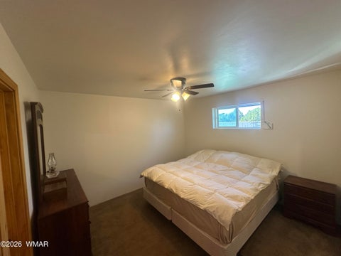 Tiny photo for 10 N3082, Vernon, AZ 85940 (MLS # 261805)
