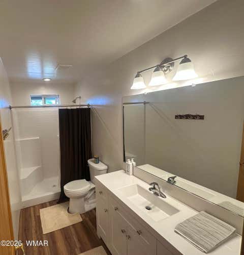 Tiny photo for 10 N3082, Vernon, AZ 85940 (MLS # 261805)