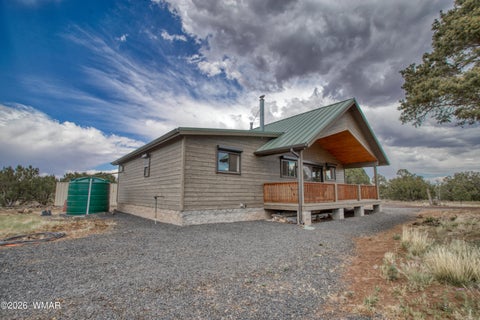 Tiny photo for 10 N3082, Vernon, AZ 85940 (MLS # 261805)