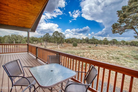 Tiny photo for 10 N3082, Vernon, AZ 85940 (MLS # 261805)