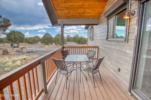 Tiny photo for 10 N3082, Vernon, AZ 85940 (MLS # 261805)