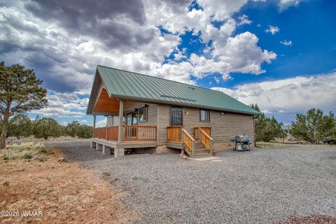 Tiny photo for 10 N3082, Vernon, AZ 85940 (MLS # 261805)