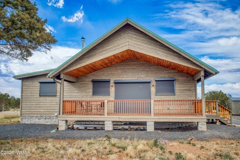 Tiny photo for 10 N3082, Vernon, AZ 85940 (MLS # 261805)