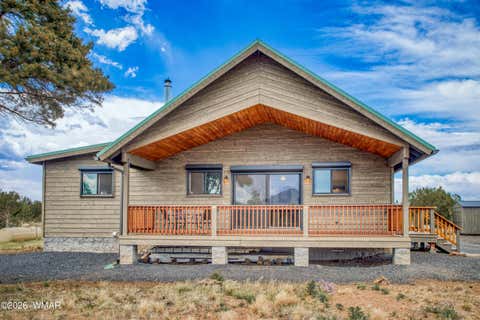 Tiny photo for 10 N3082, Vernon, AZ 85940 (MLS # 261805)