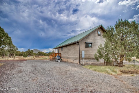 Tiny photo for 10 N3082, Vernon, AZ 85940 (MLS # 261805)