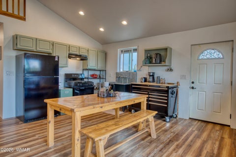 Tiny photo for 10 N3082, Vernon, AZ 85940 (MLS # 261805)