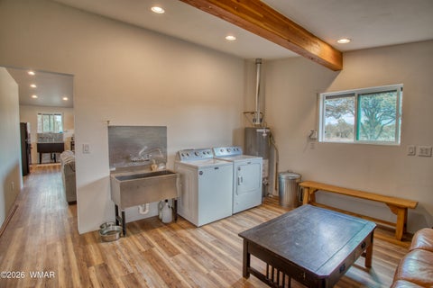 Tiny photo for 10 N3082, Vernon, AZ 85940 (MLS # 261805)