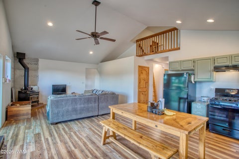 Tiny photo for 10 N3082, Vernon, AZ 85940 (MLS # 261805)