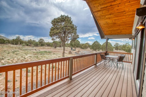 Tiny photo for 10 N3082, Vernon, AZ 85940 (MLS # 261805)