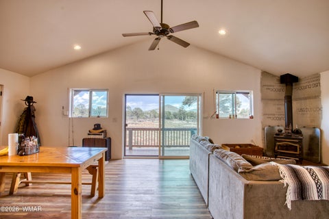 Tiny photo for 10 N3082, Vernon, AZ 85940 (MLS # 261805)