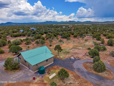 Tiny photo for 10 N3082, Vernon, AZ 85940 (MLS # 261805)