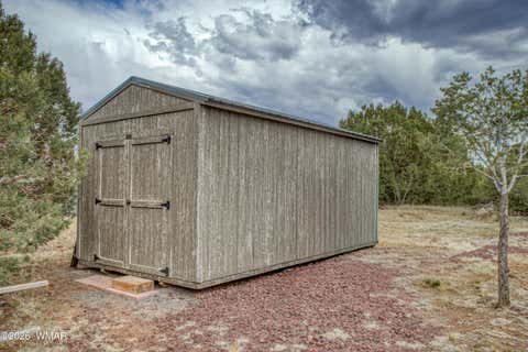 Tiny photo for 10 N3082, Vernon, AZ 85940 (MLS # 261805)