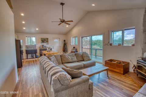 Tiny photo for 10 N3082, Vernon, AZ 85940 (MLS # 261805)