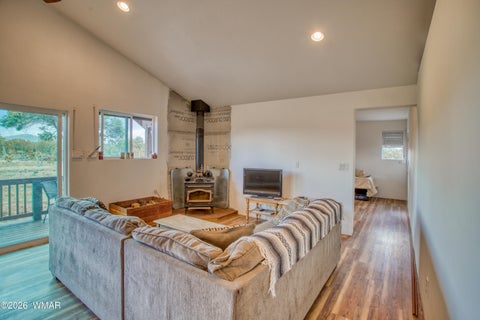 Tiny photo for 10 N3082, Vernon, AZ 85940 (MLS # 261805)