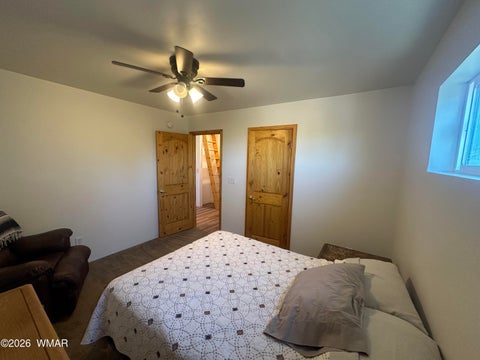 Tiny photo for 10 N3082, Vernon, AZ 85940 (MLS # 261805)