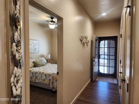 Tiny photo for 6009 Saturn Drive, Lakeside, AZ 85929 (MLS # 258921)