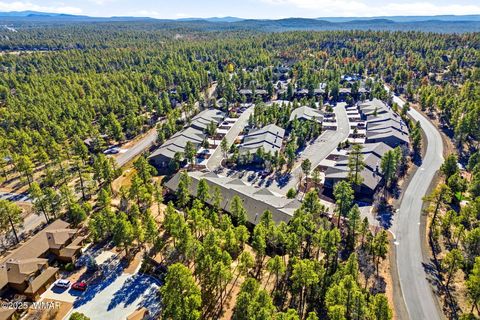 Tiny photo for 6009 Saturn Drive, Lakeside, AZ 85929 (MLS # 258921)