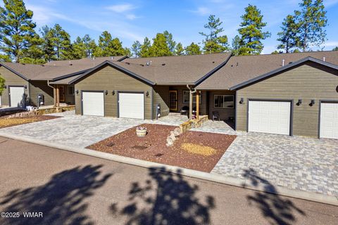 Photo of 6009 Saturn Drive, Lakeside, AZ 85929 (MLS # 258921)