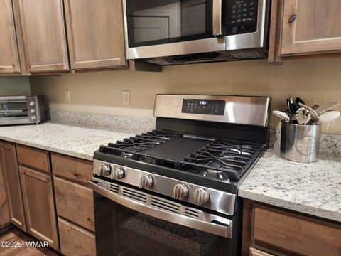 Tiny photo for 6009 Saturn Drive, Lakeside, AZ 85929 (MLS # 258921)