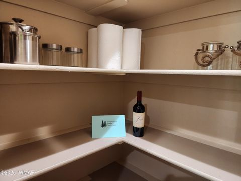 Tiny photo for 6009 Saturn Drive, Lakeside, AZ 85929 (MLS # 258921)