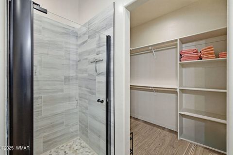 Tiny photo for 6009 Saturn Drive, Lakeside, AZ 85929 (MLS # 258921)