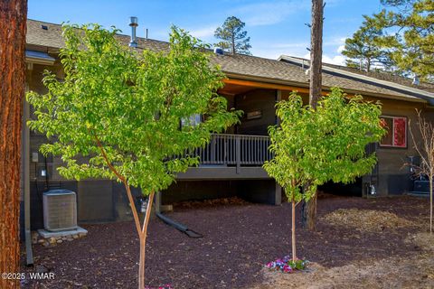 Tiny photo for 6009 Saturn Drive, Lakeside, AZ 85929 (MLS # 258921)