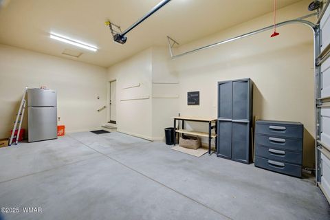 Tiny photo for 6009 Saturn Drive, Lakeside, AZ 85929 (MLS # 258921)